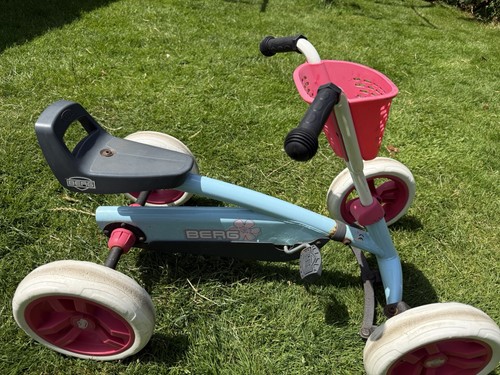 Berg buzzy bloom kids - buzzy, bike