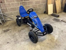 Berg Go-Kart
