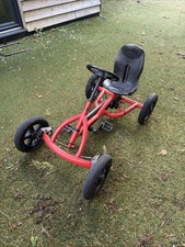 Berg Pedal Go-Kart Kids