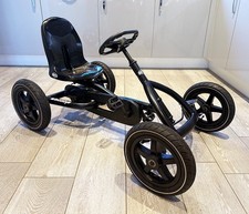 berg pedal go cart