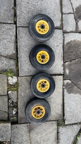 Berg wheels and tyres - berg,