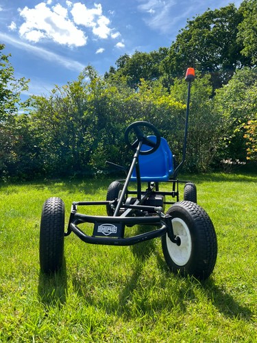 Berg kart used - kart,