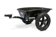 BERG Buddy/Rally Trailer for