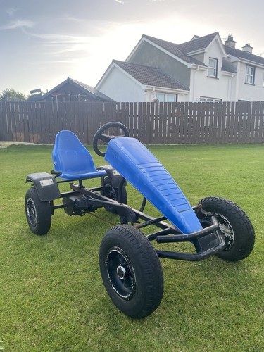Berg gokart got - gokart.,