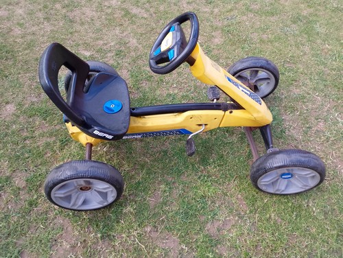 Berg reppy rider pedal - reppy,