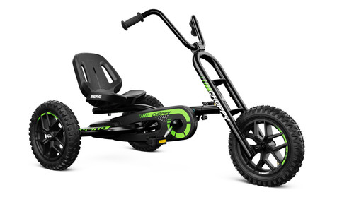 Berg buddy neo pedal kart - buddy, go