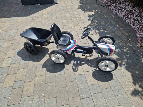 Berg buddy street - berg,