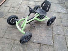 Berg Buddy Pedal Go-Kart