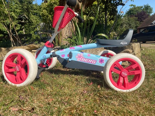 Berg buzzy bloom - buzzy, pedal