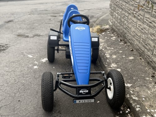 Berg sport kart - sport,