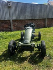 Berg Jeep Adventure Pedal Go