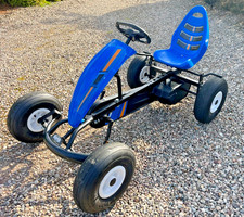 Berg XL Go Kart Compact Sport