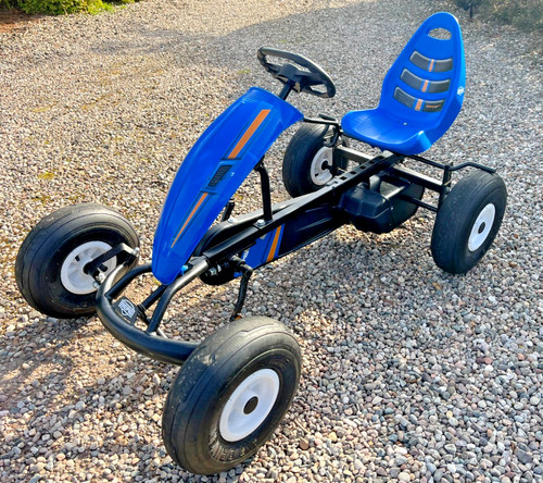 Berg kart compact - berg,