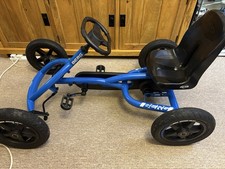 Berg Buddy Go Kart 