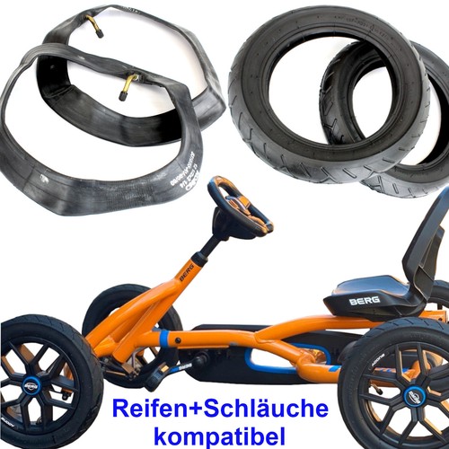 Replacement tire and tube - replacement,