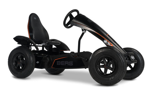 Berg black edition bfr - berg,