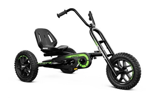 Berg choppy neo pedal kart - berg,