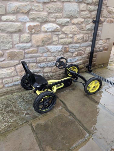 Berg buddy cross - berg, go-kart