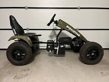 Berg Jeep XL Go kart