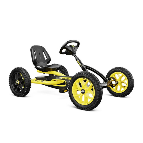 Berg buddy cross pedal kart - buddy,