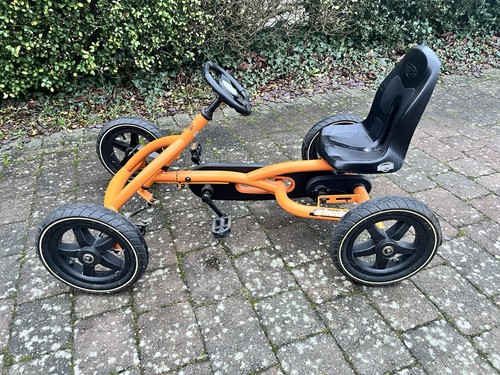 Berg buddy kart - berg,