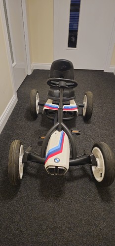 Berg buddy bmw - berg, go