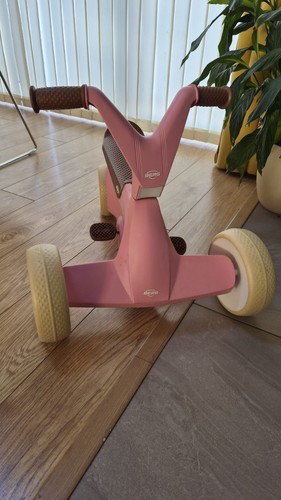 Berg kart - go, go