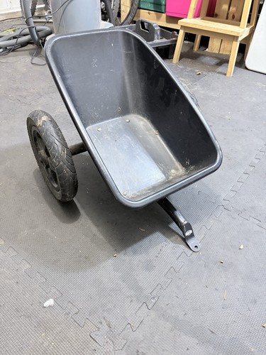 Berg kart trailer - berg,