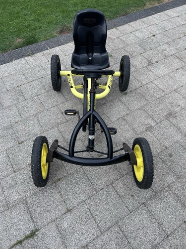 Berg buddy cross kart - buddy,