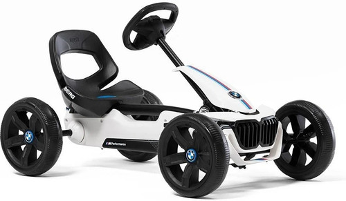 Berg reppy bmw pedal - bmw, go