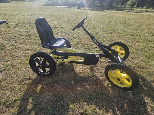 Kids berg buddy - buddy, quality