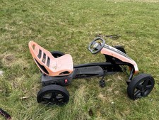 Berg Pedal Go-Kart One Seater