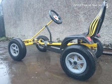 Berg Original Classic Go Kart