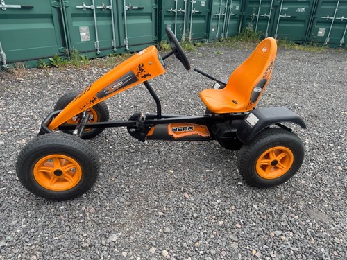 Berg pedal kart only - pedal,