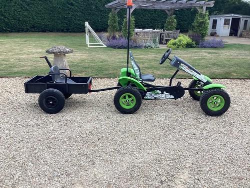 Berg plore bfr kart - xl, &