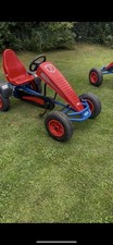 Berg Pedal Go-Kart