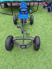 Berg Pedal Go-Kart One Seater