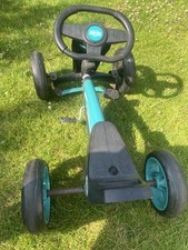 Berg Pedal Go-Kart