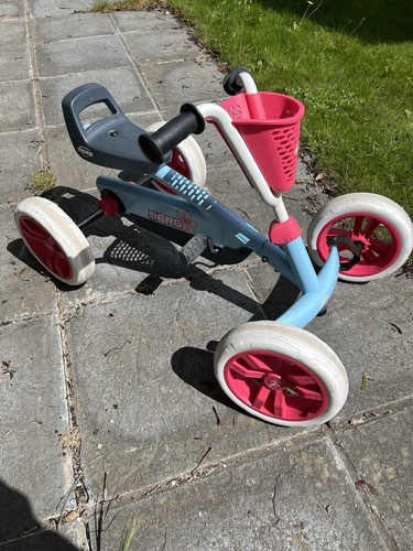 Berg buzzy bloom - buzzy,