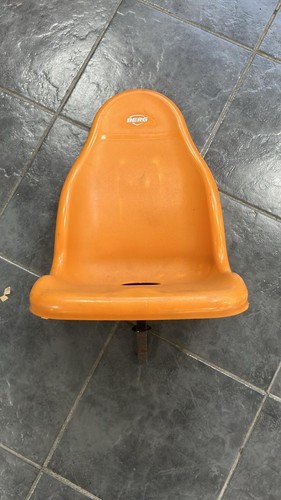 Berg pedal trike kart ride - pedal,